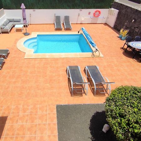 Villa Zinnia Playa Blanca  Eksteriør billede