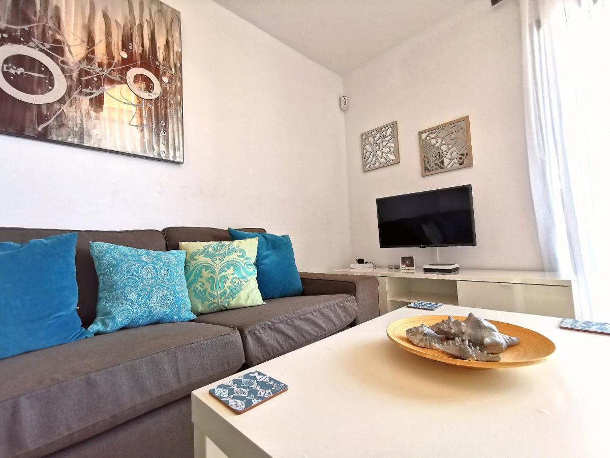 Villa Zinnia Playa Blanca  Eksteriør billede