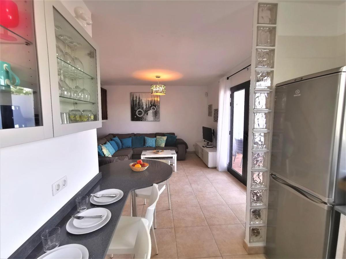 Villa Zinnia Playa Blanca  Eksteriør billede