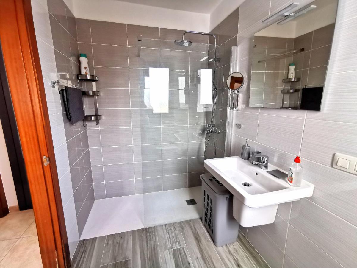 Villa Zinnia Playa Blanca  Eksteriør billede