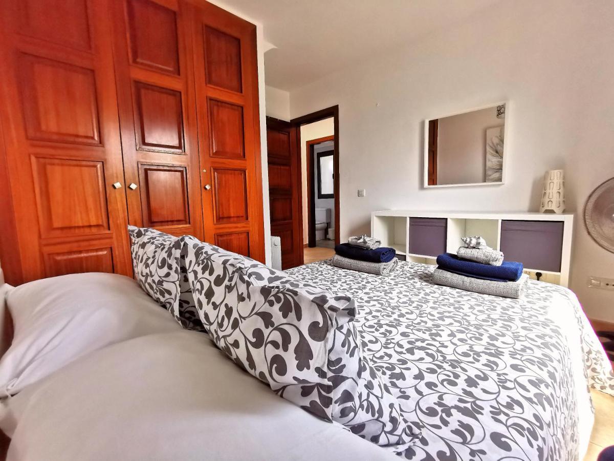 Villa Zinnia Playa Blanca  Eksteriør billede